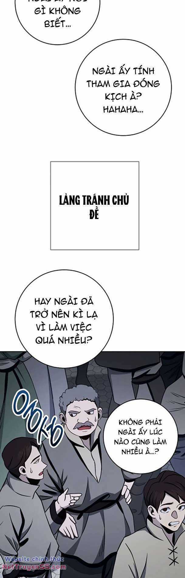 Cốt Binh Hồi Quy Chapter 264 trang 32