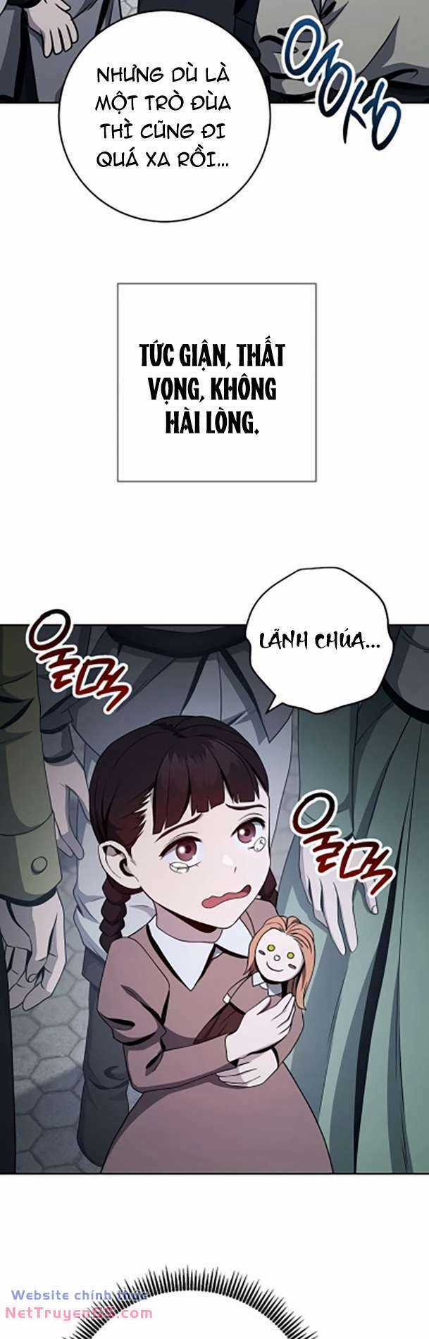 Cốt Binh Hồi Quy Chapter 264 trang 33