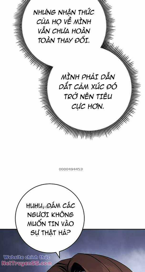 Cốt Binh Hồi Quy Chapter 264 trang 34