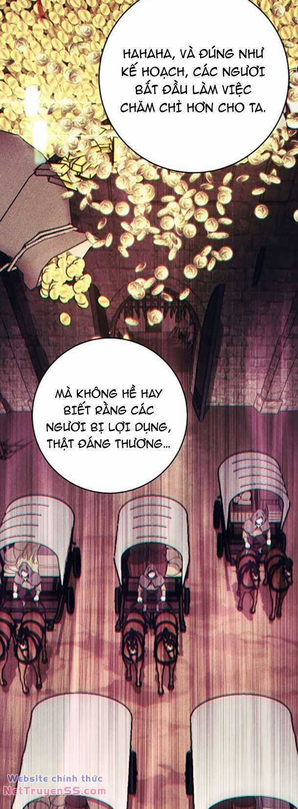 Cốt Binh Hồi Quy Chapter 264 trang 38