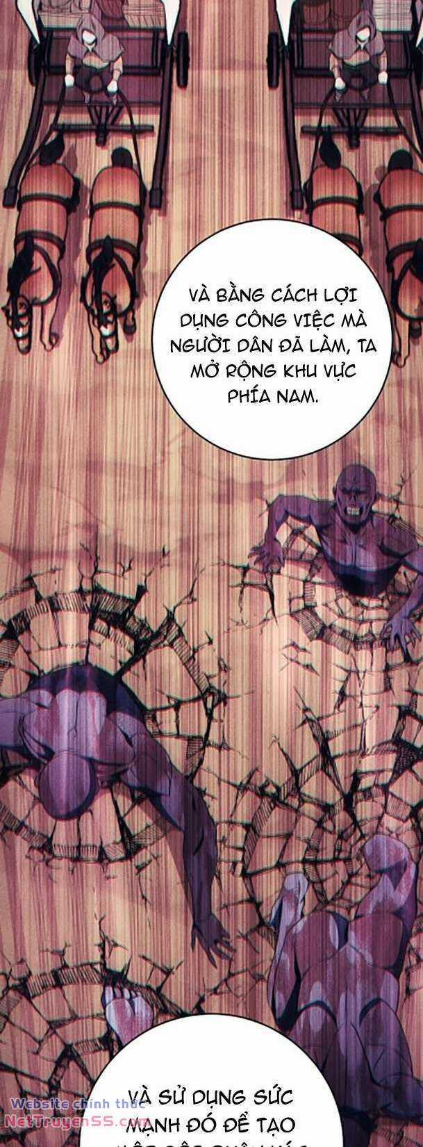 Cốt Binh Hồi Quy Chapter 264 trang 39