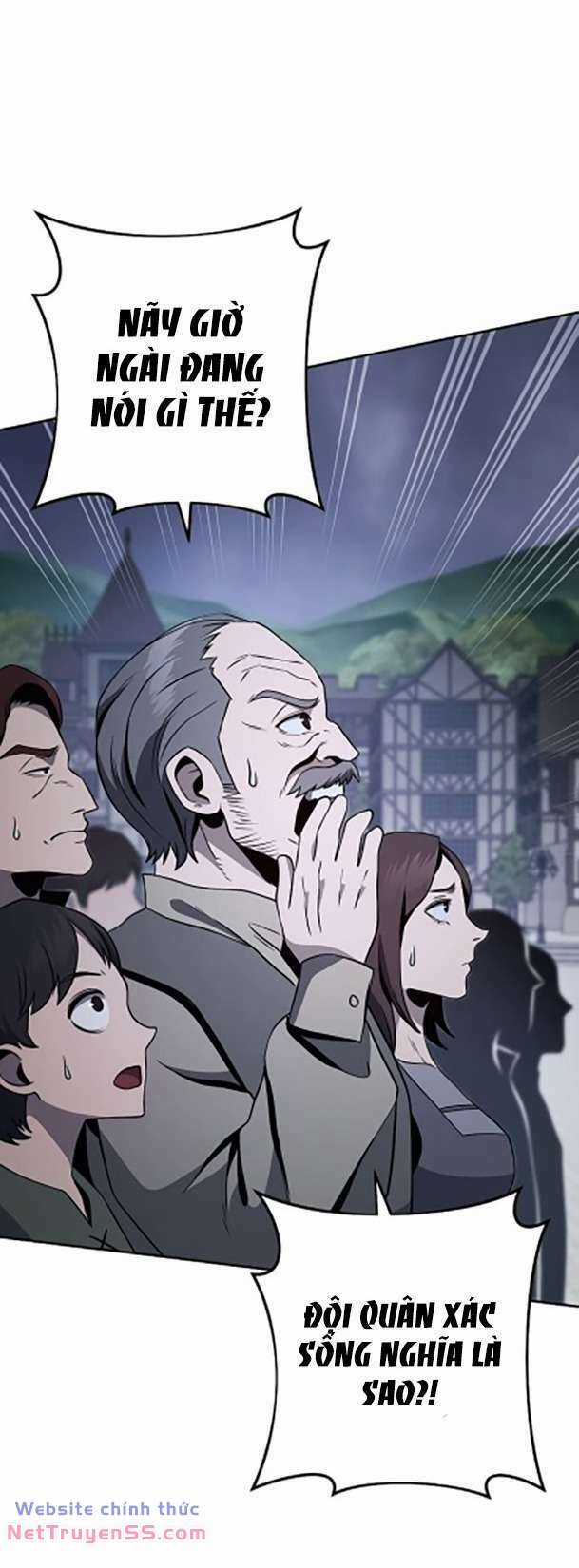 Cốt Binh Hồi Quy Chapter 264 trang 42