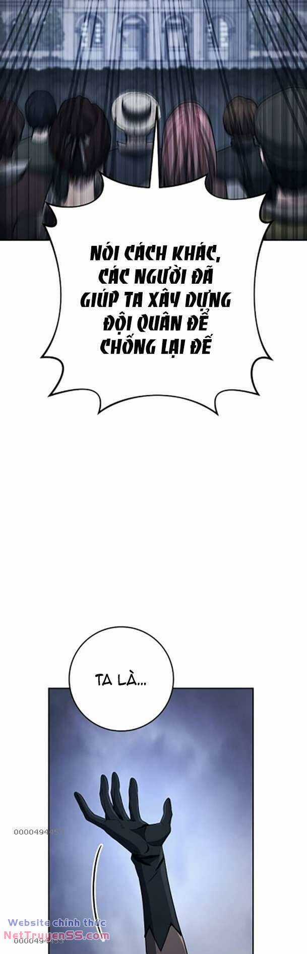 Cốt Binh Hồi Quy Chapter 264 trang 44