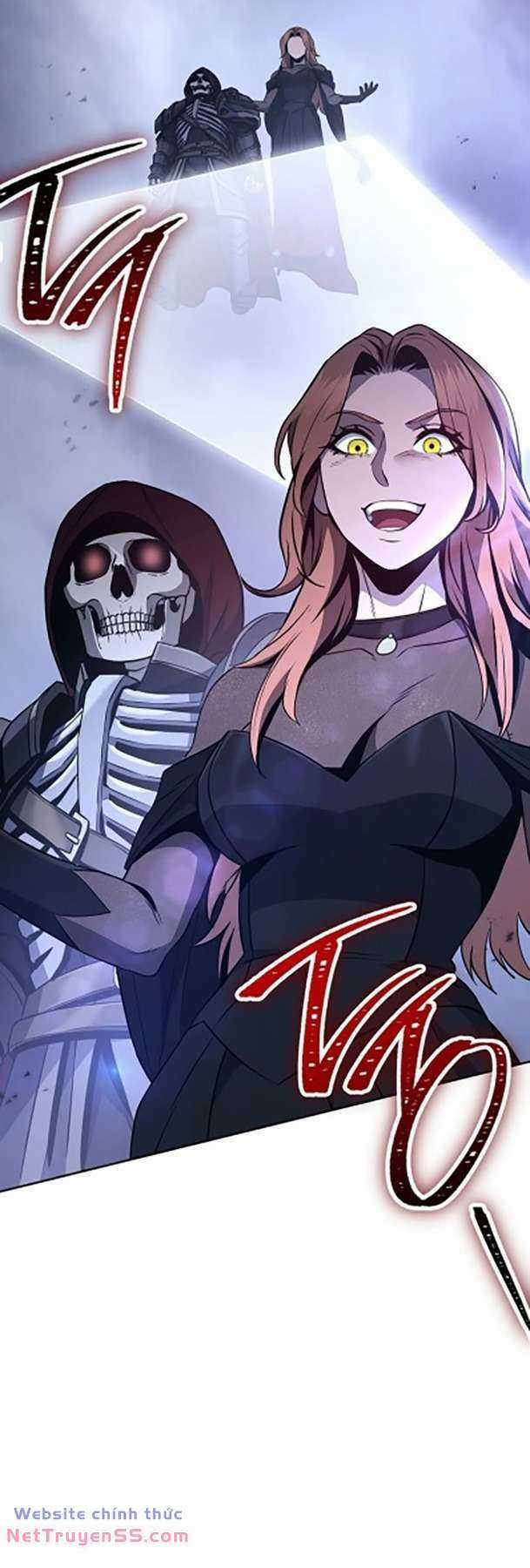 Cốt Binh Hồi Quy Chapter 264 trang 48