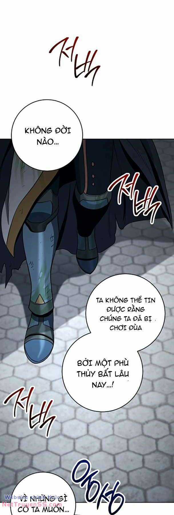 Cốt Binh Hồi Quy Chapter 264 trang 49