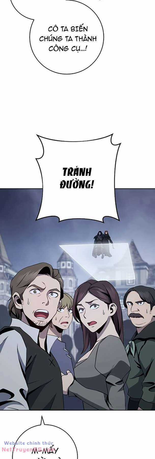 Cốt Binh Hồi Quy Chapter 264 trang 50