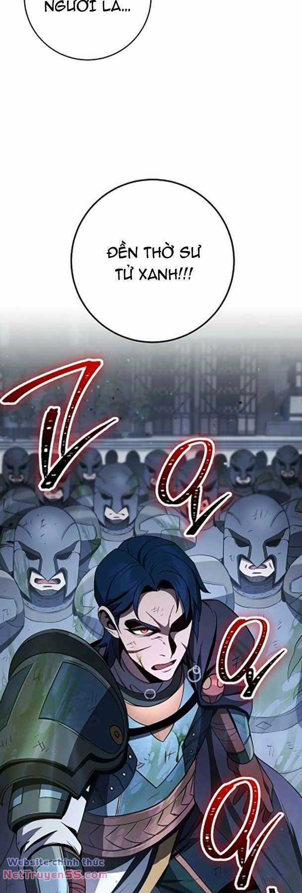 Cốt Binh Hồi Quy Chapter 264 trang 51