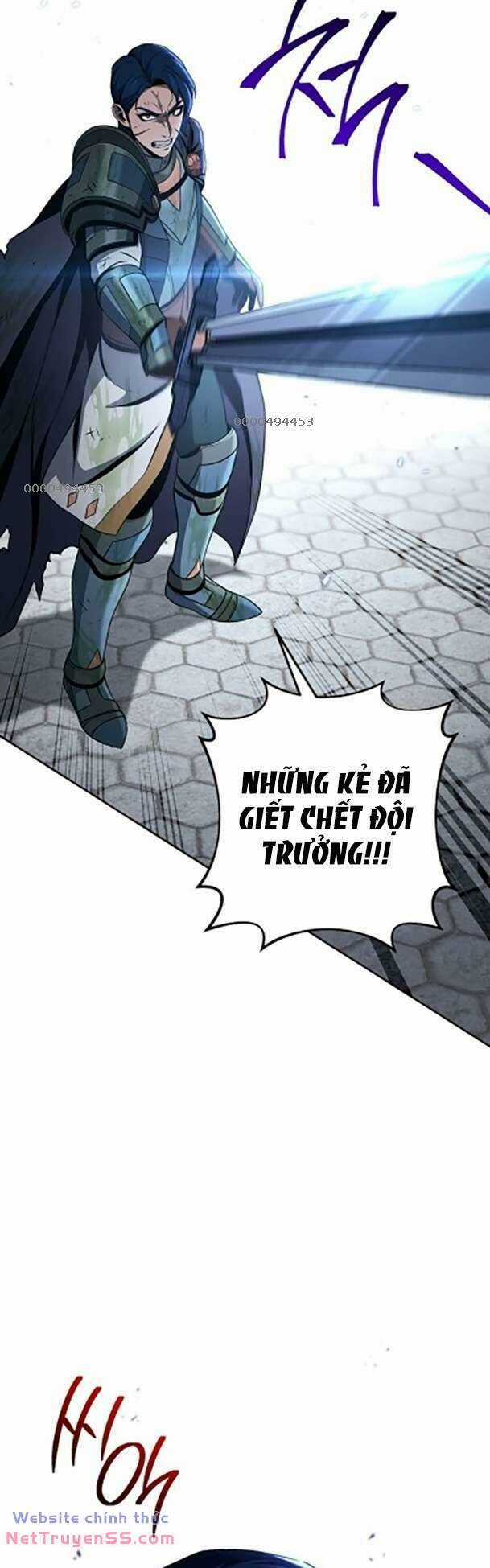 Cốt Binh Hồi Quy Chapter 264 trang 54