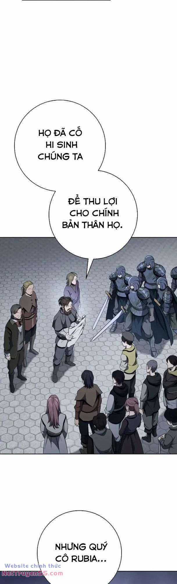 Cốt Binh Hồi Quy Chapter 265 trang 12
