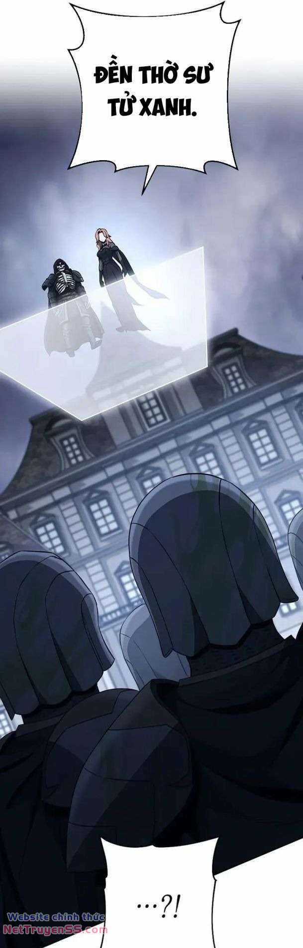 Cốt Binh Hồi Quy Chapter 265 trang 18