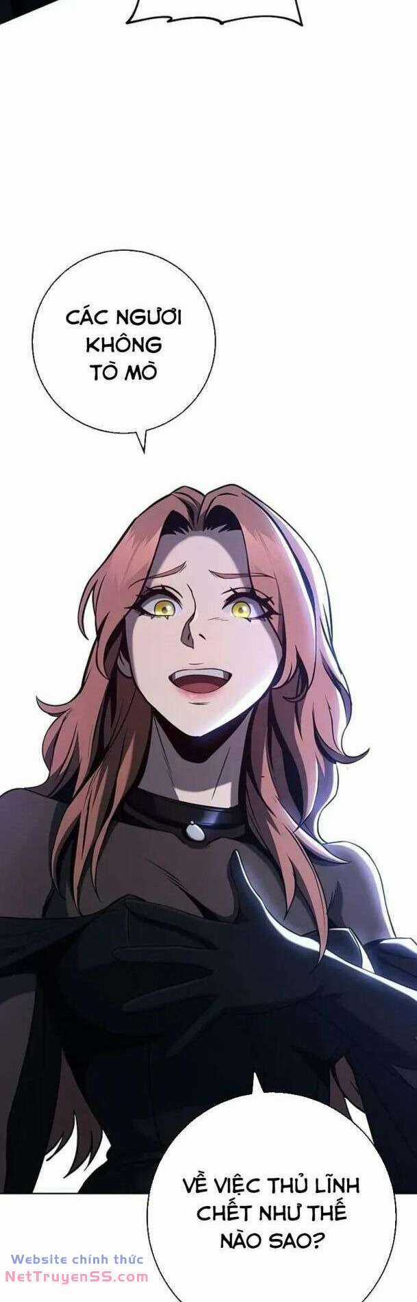 Cốt Binh Hồi Quy Chapter 265 trang 19