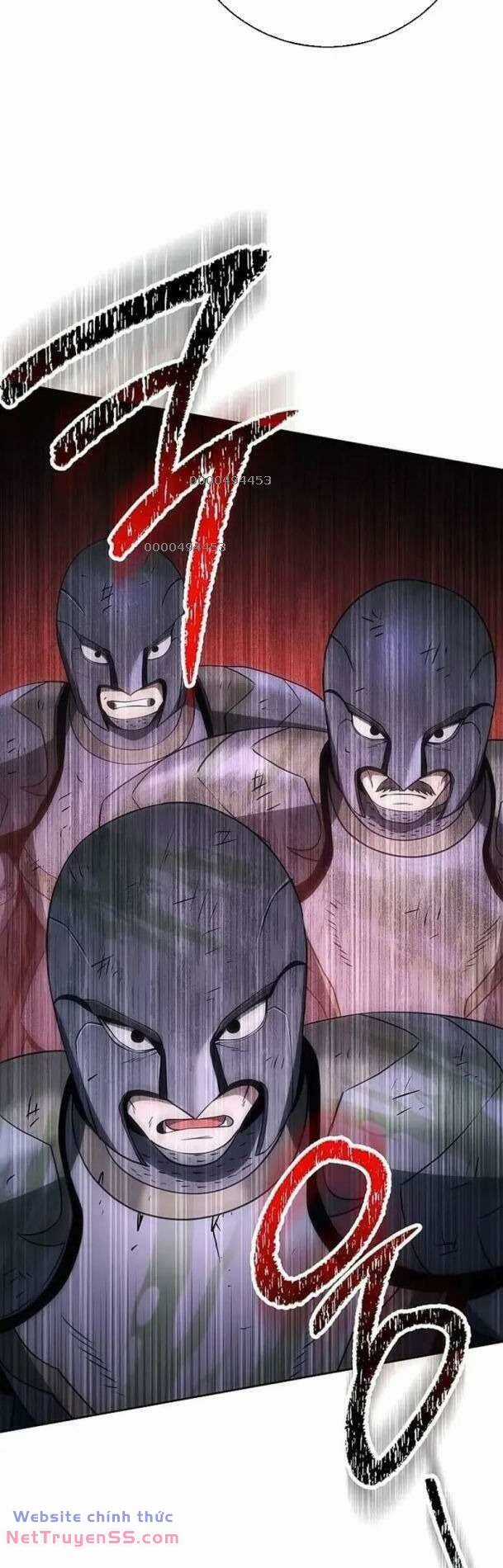 Cốt Binh Hồi Quy Chapter 265 trang 20