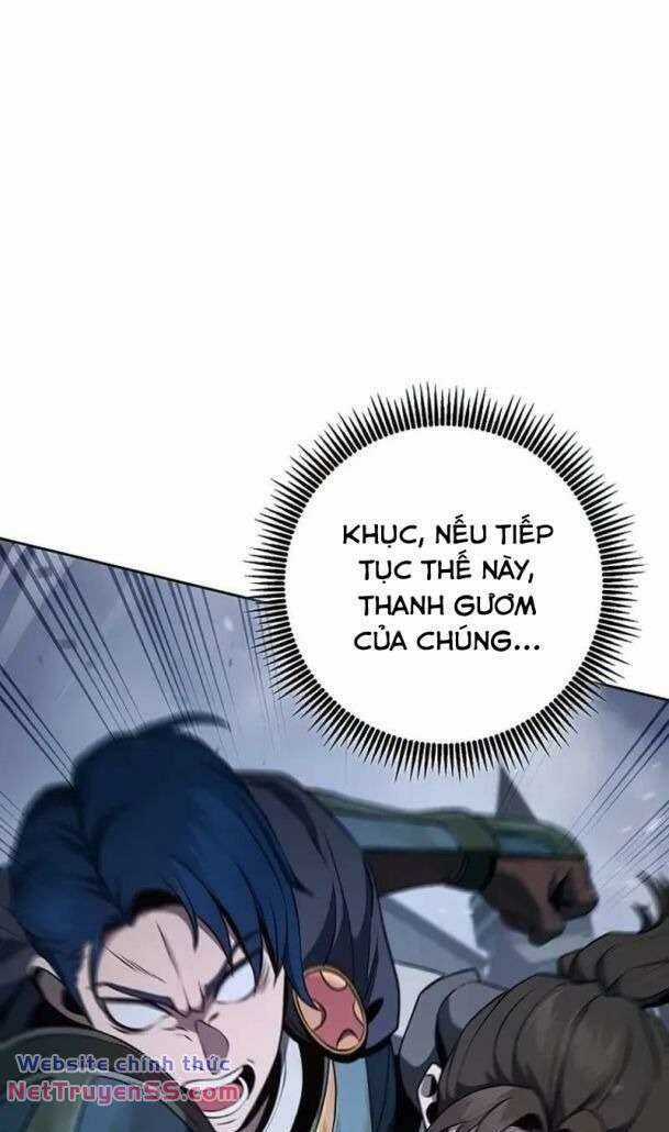 Cốt Binh Hồi Quy Chapter 265 trang 23