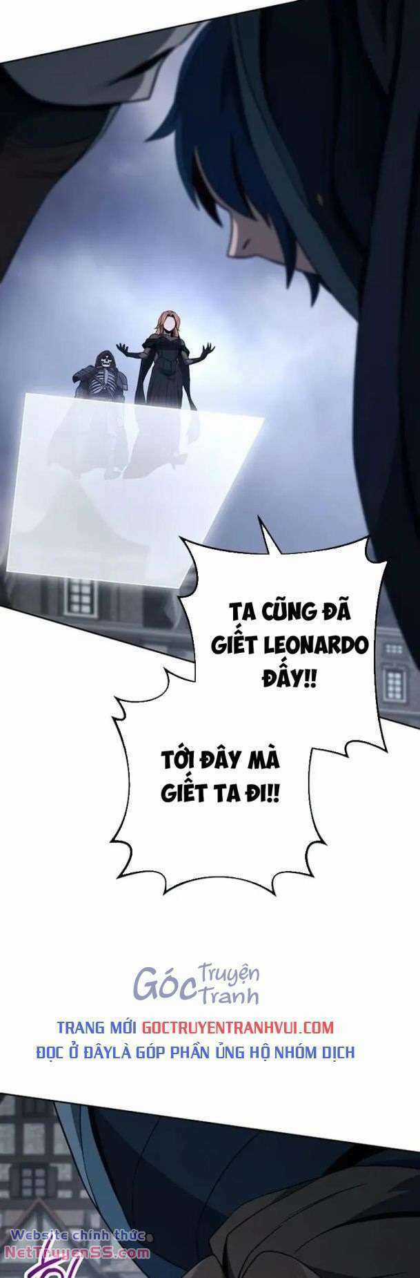 Cốt Binh Hồi Quy Chapter 265 trang 25