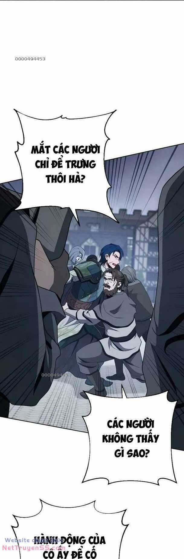 Cốt Binh Hồi Quy Chapter 265 trang 27