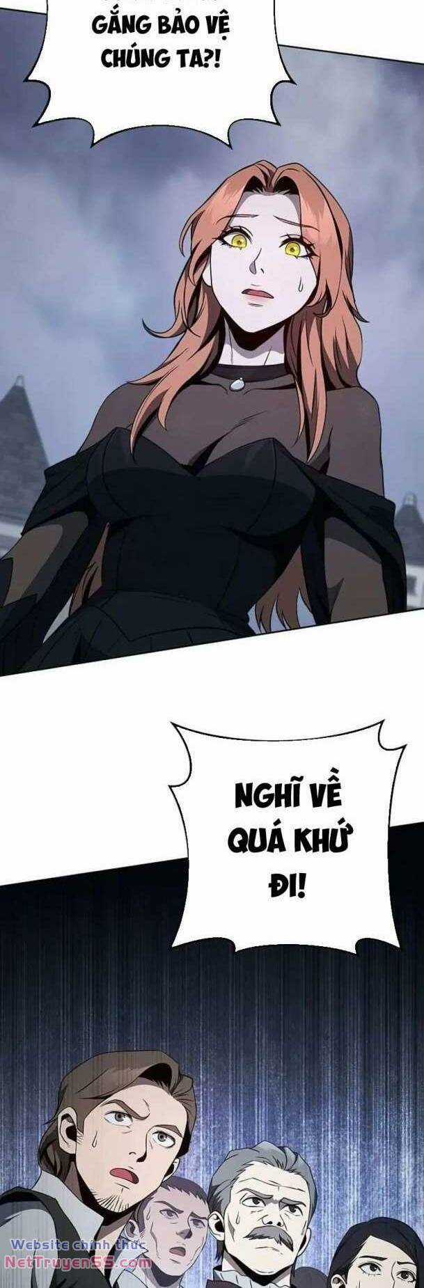 Cốt Binh Hồi Quy Chapter 265 trang 28