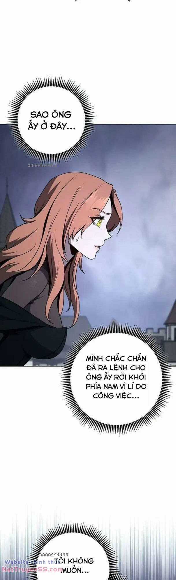Cốt Binh Hồi Quy Chapter 265 trang 3