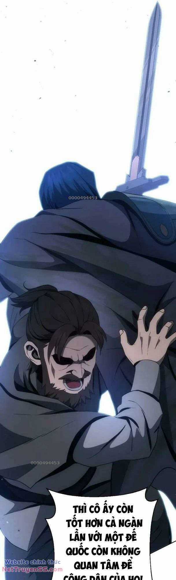 Cốt Binh Hồi Quy Chapter 265 trang 31