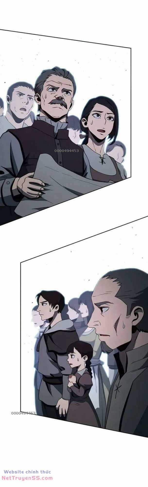 Cốt Binh Hồi Quy Chapter 265 trang 34