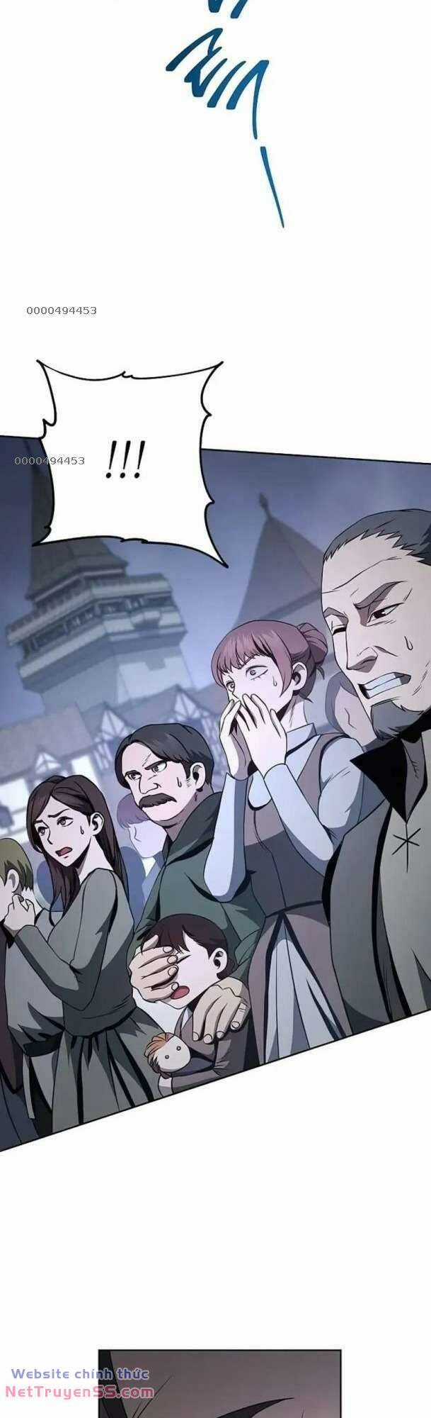 Cốt Binh Hồi Quy Chapter 265 trang 43