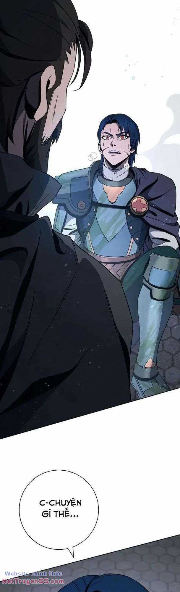 Cốt Binh Hồi Quy Chapter 265 trang 46