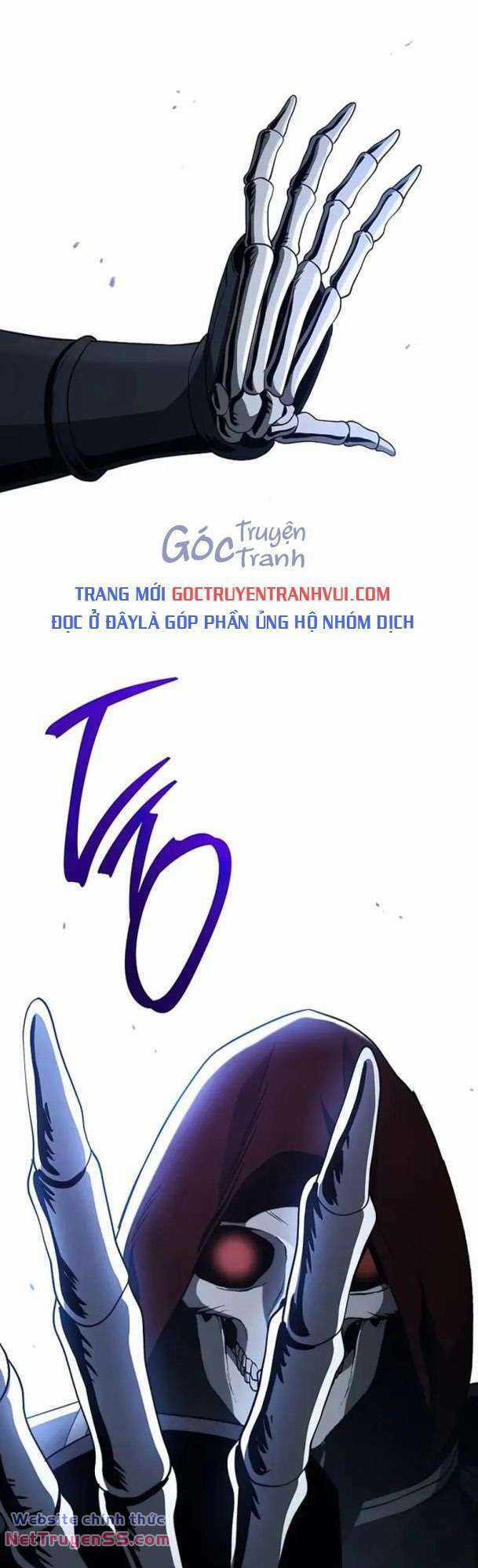 Cốt Binh Hồi Quy Chapter 265 trang 49