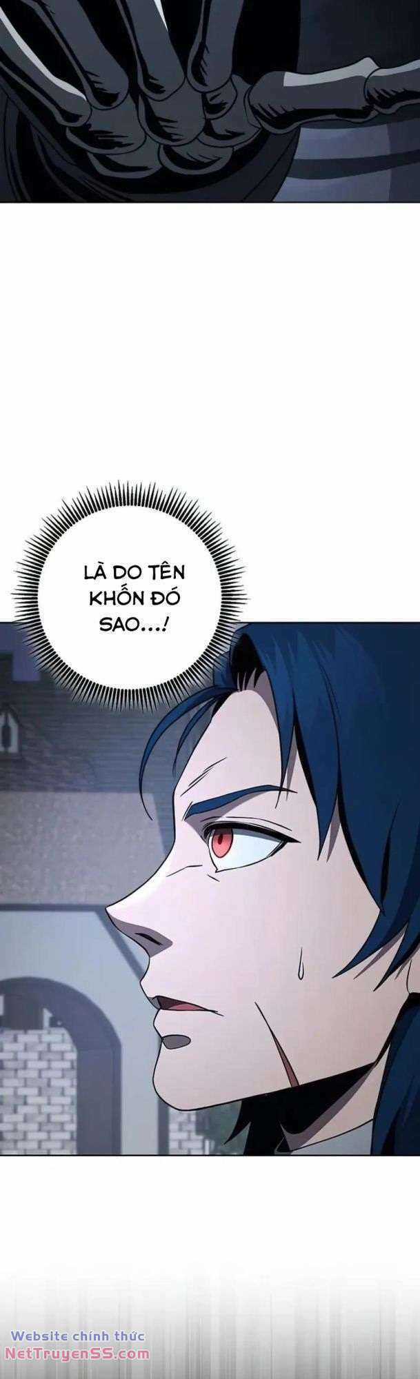 Cốt Binh Hồi Quy Chapter 265 trang 50