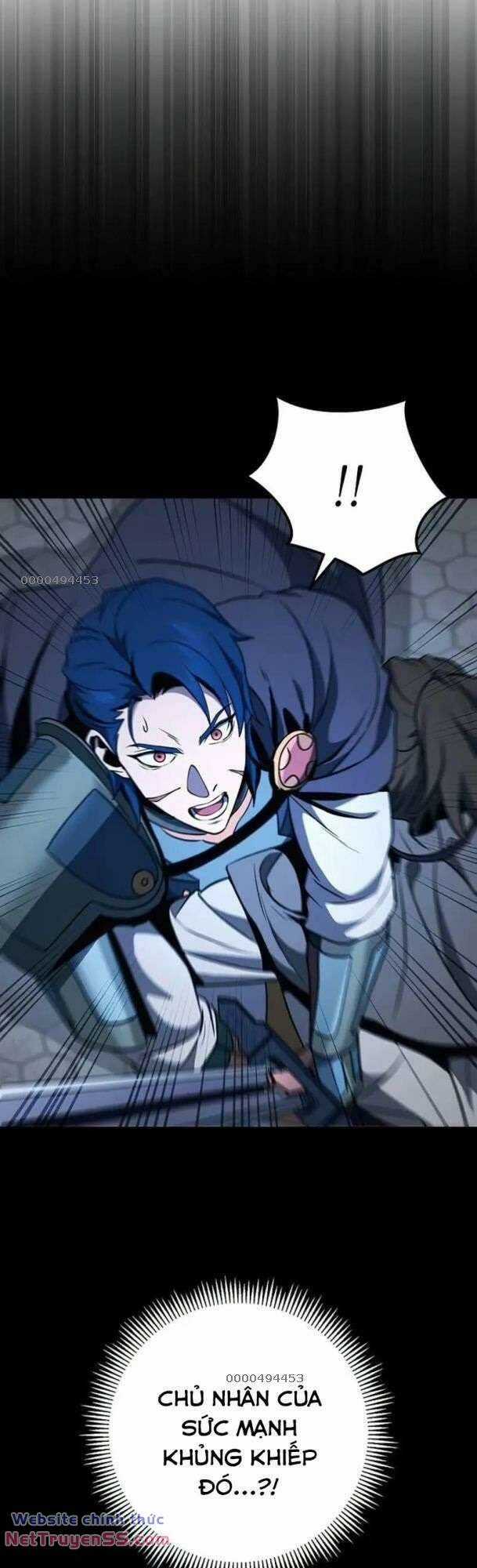 Cốt Binh Hồi Quy Chapter 265 trang 51