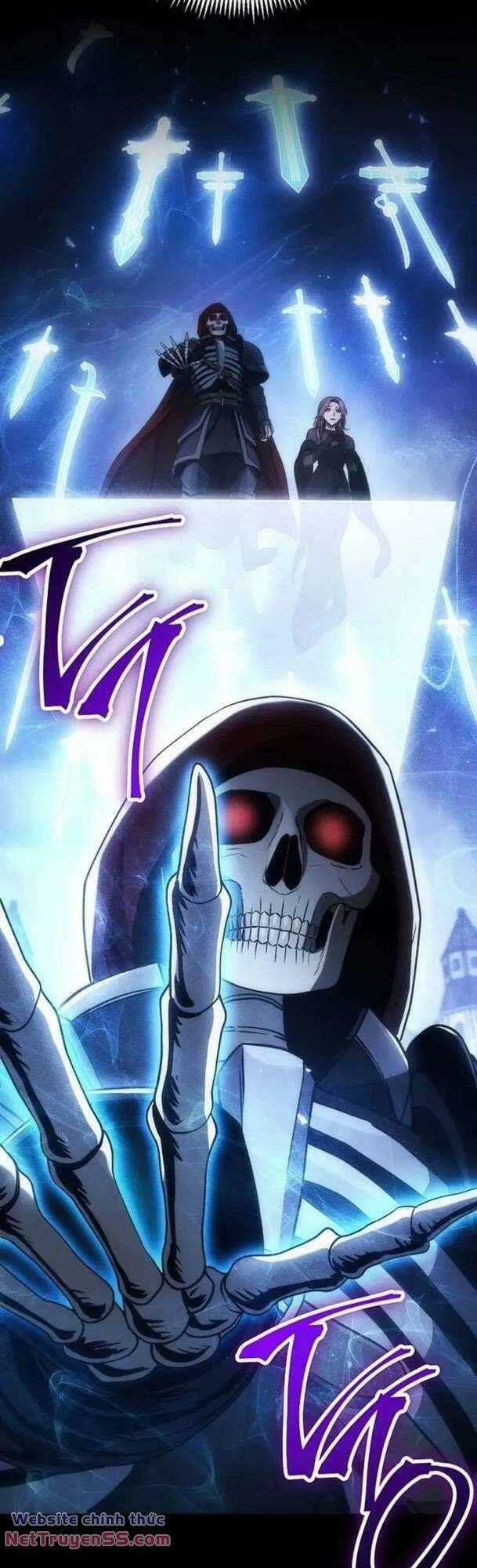 Cốt Binh Hồi Quy Chapter 265 trang 52