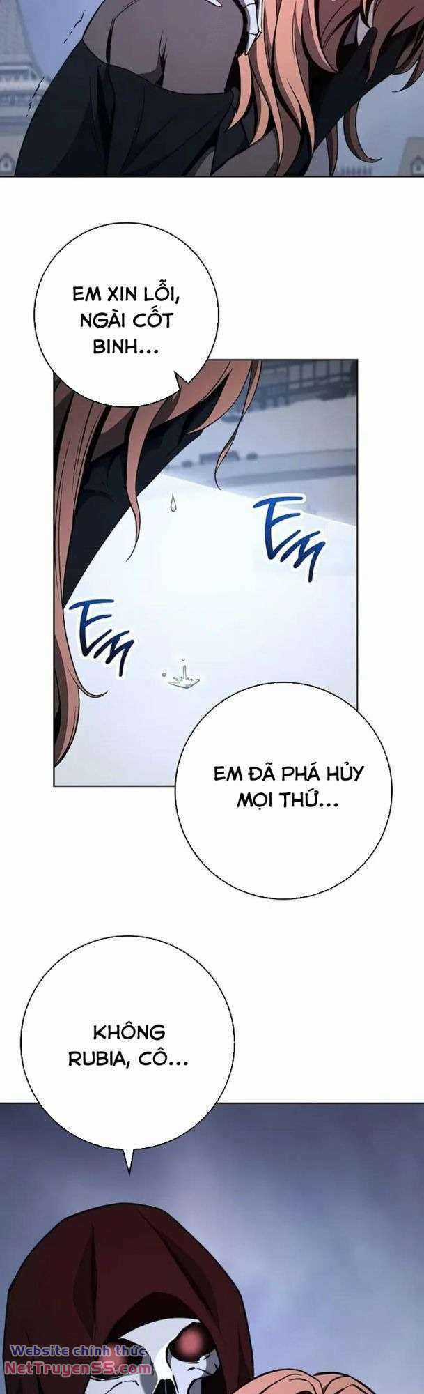 Cốt Binh Hồi Quy Chapter 265 trang 56