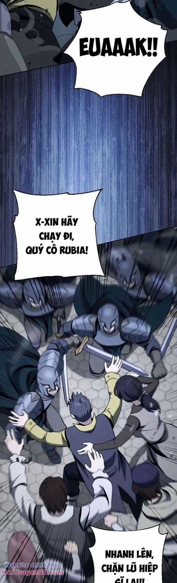 Cốt Binh Hồi Quy Chapter 265 trang 59