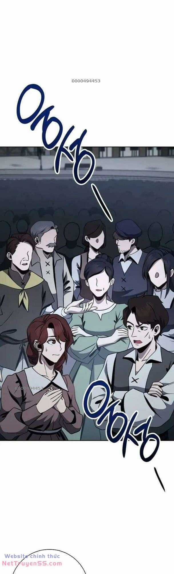 Cốt Binh Hồi Quy Chapter 265 trang 6