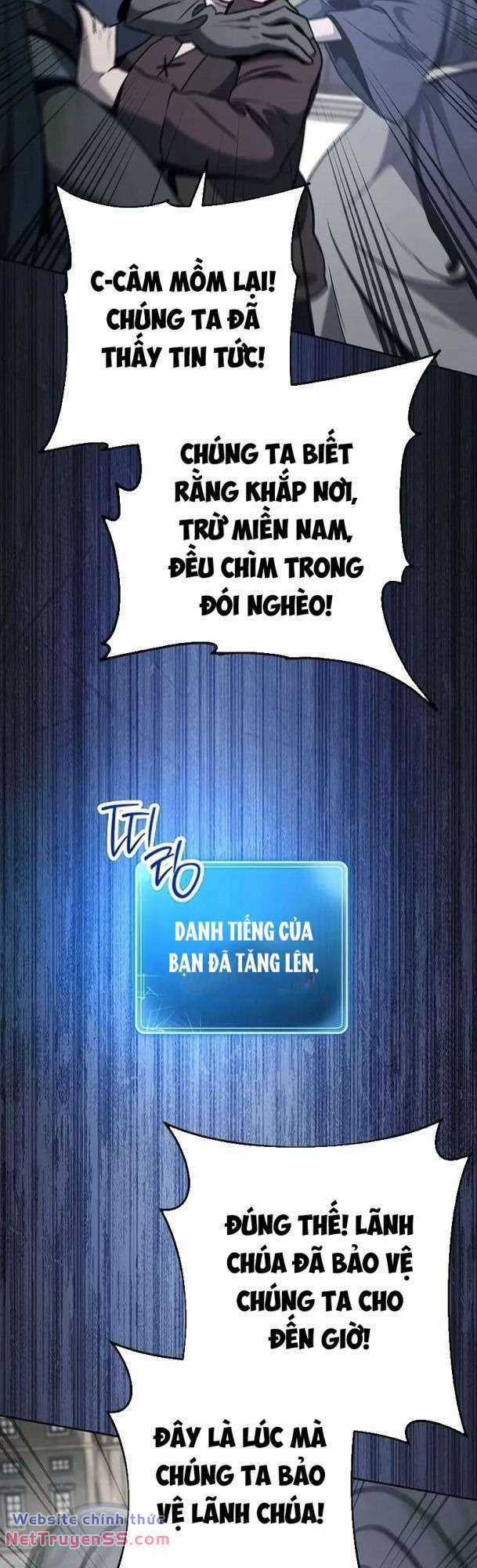 Cốt Binh Hồi Quy Chapter 265 trang 62