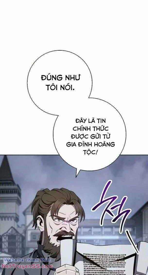 Cốt Binh Hồi Quy Chapter 265 trang 8