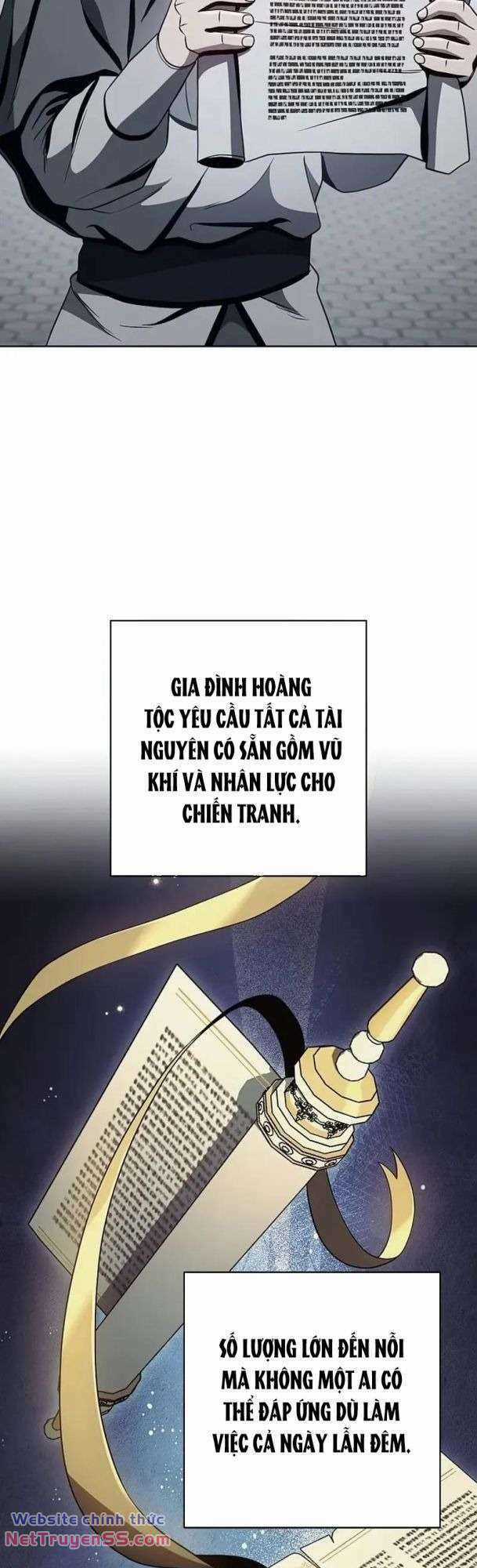 Cốt Binh Hồi Quy Chapter 265 trang 9