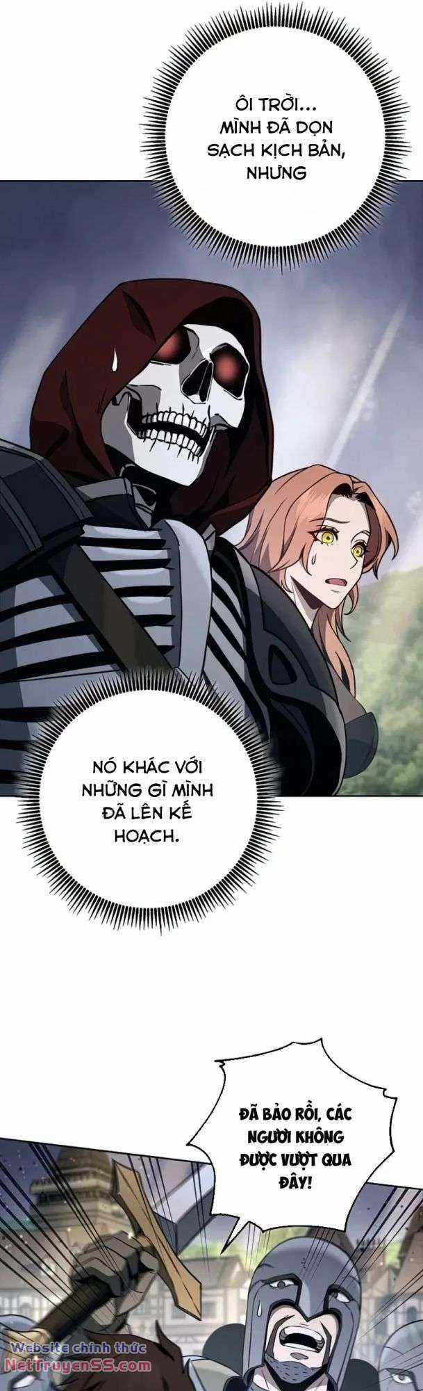 Cốt Binh Hồi Quy Chapter 266 trang 10