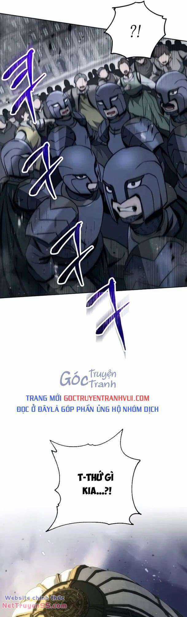 Cốt Binh Hồi Quy Chapter 266 trang 16