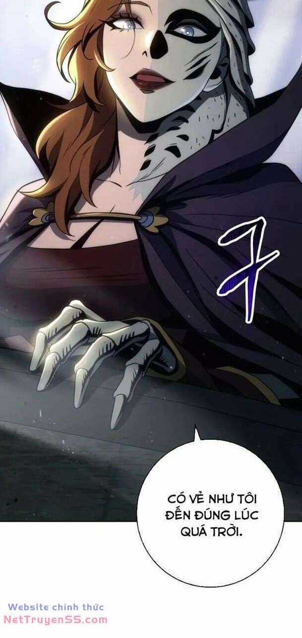Cốt Binh Hồi Quy Chapter 266 trang 18
