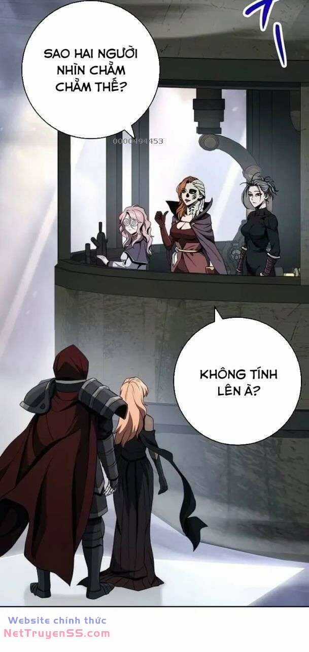 Cốt Binh Hồi Quy Chapter 266 trang 20