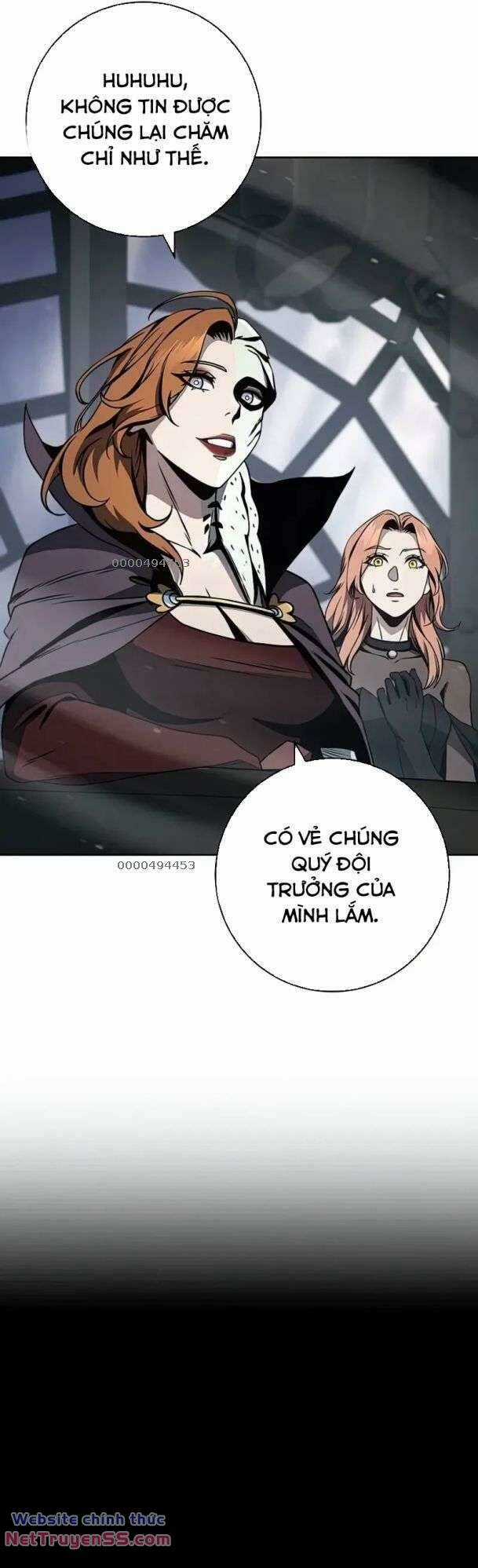 Cốt Binh Hồi Quy Chapter 266 trang 28