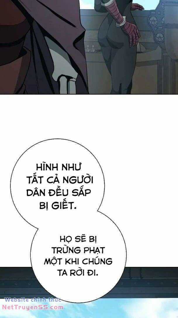 Cốt Binh Hồi Quy Chapter 266 trang 33