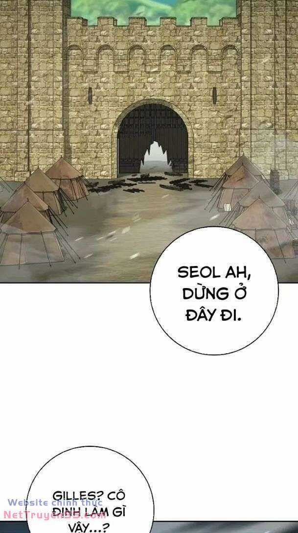 Cốt Binh Hồi Quy Chapter 266 trang 36