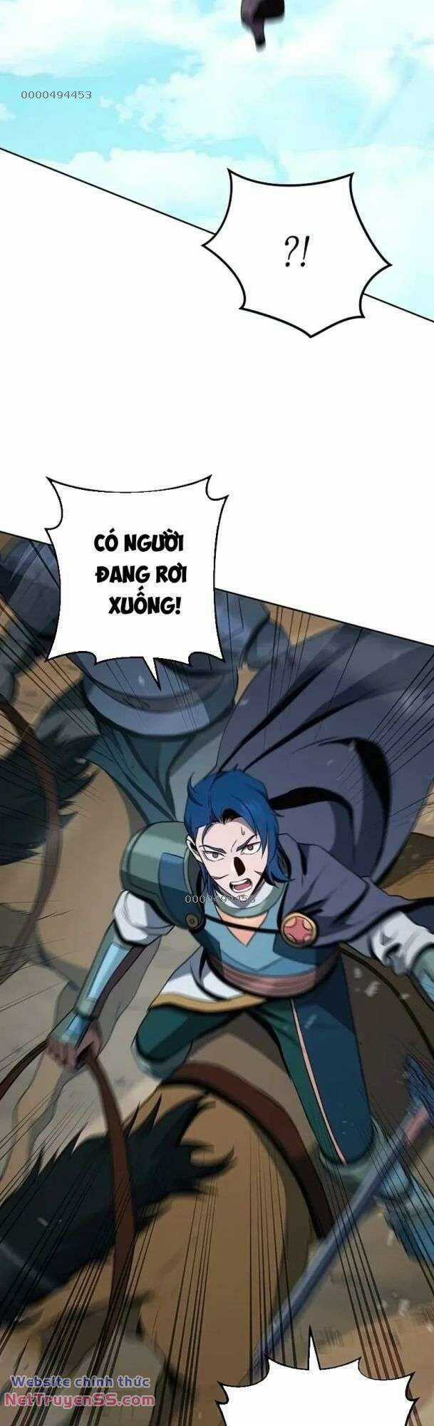 Cốt Binh Hồi Quy Chapter 266 trang 41