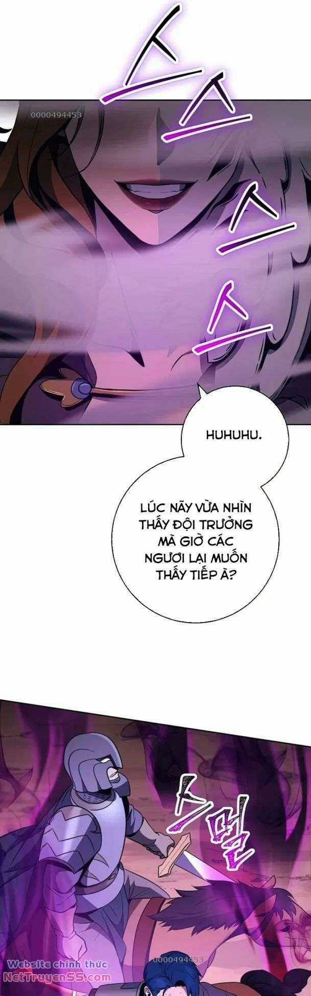 Cốt Binh Hồi Quy Chapter 266 trang 44