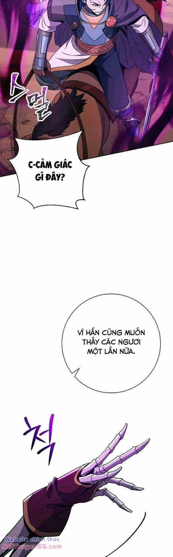 Cốt Binh Hồi Quy Chapter 266 trang 45