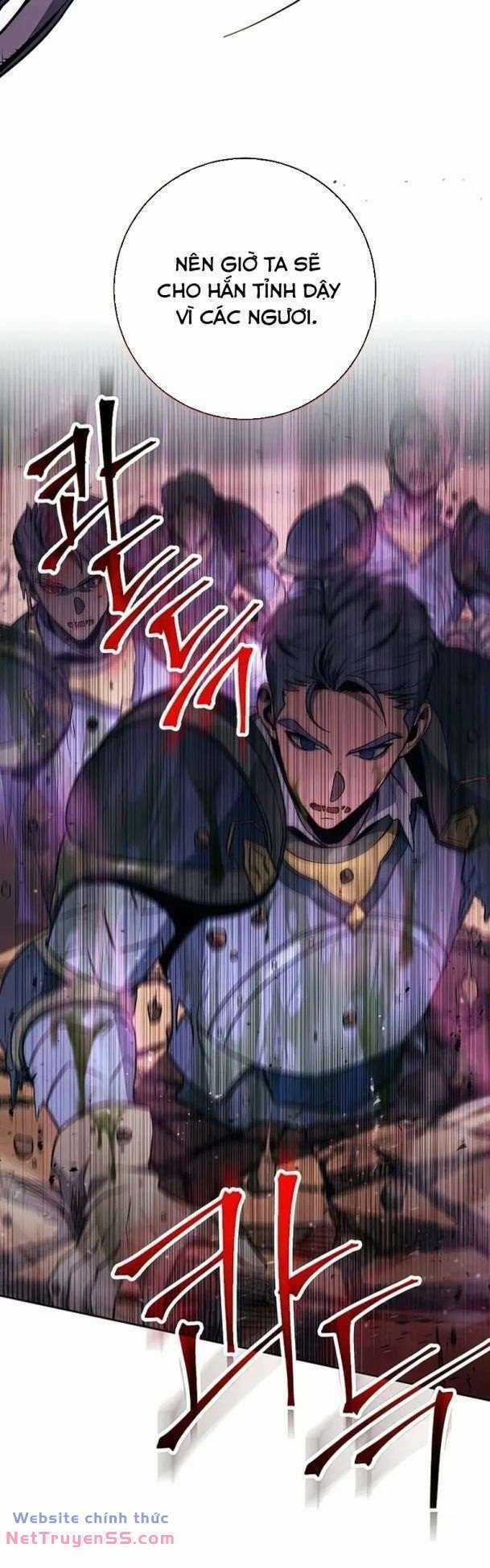 Cốt Binh Hồi Quy Chapter 266 trang 46