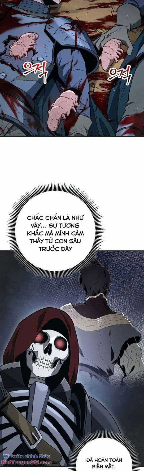 Cốt Binh Hồi Quy Chapter 266 trang 53