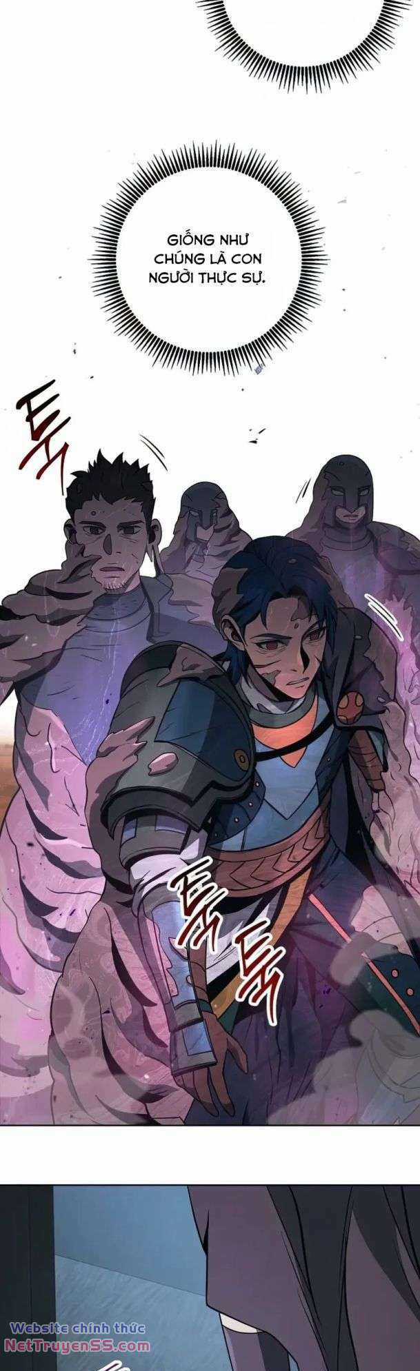 Cốt Binh Hồi Quy Chapter 266 trang 54