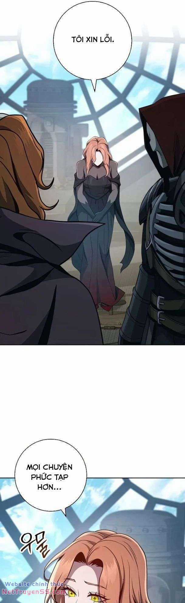 Cốt Binh Hồi Quy Chapter 266 trang 56