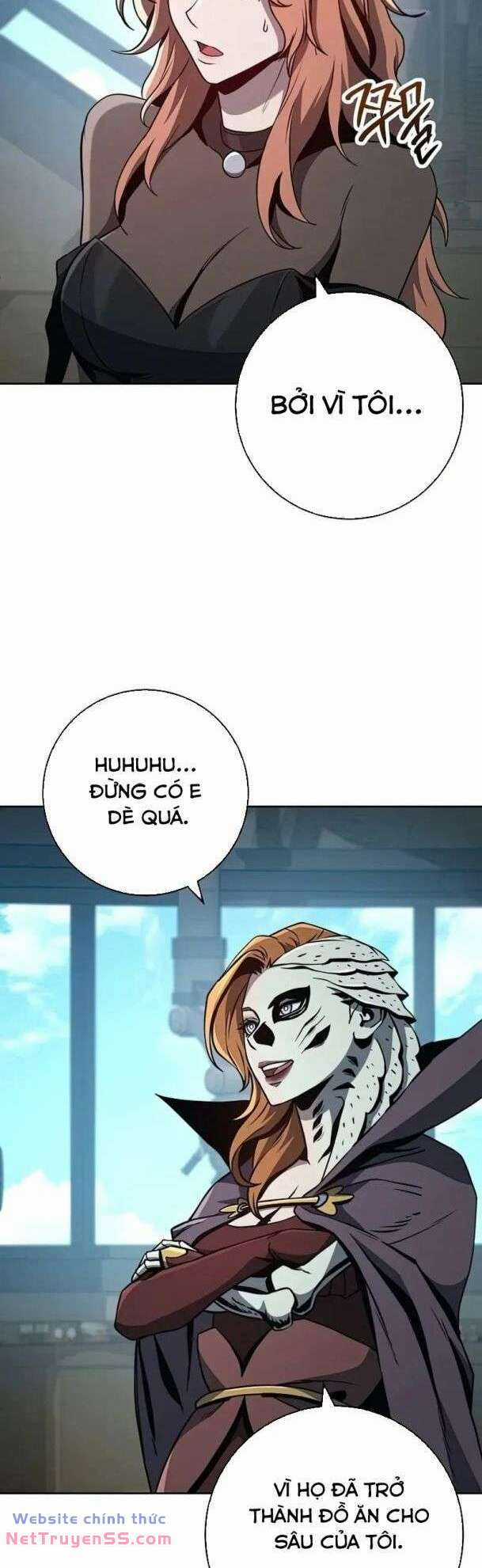 Cốt Binh Hồi Quy Chapter 266 trang 57